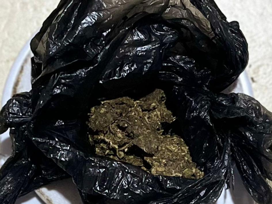 droga incautada durante los operativos droga incautada durante los operativos
