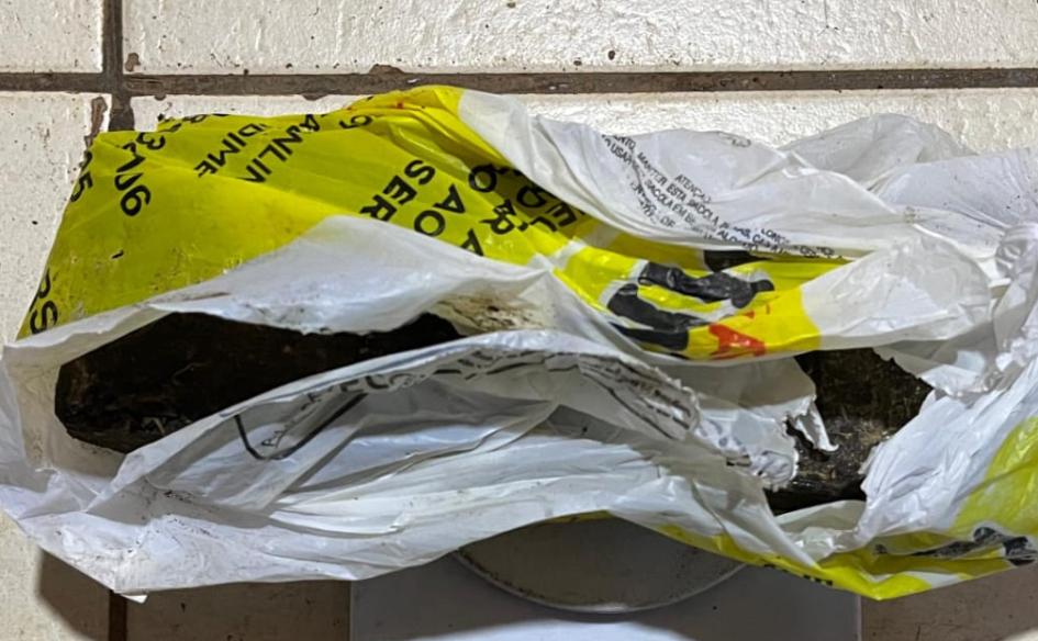 droga incautada durante los operativos droga incautada durante los operativos