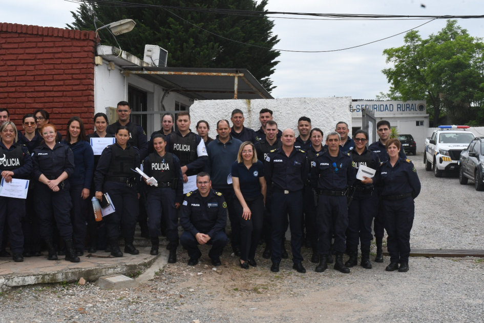 Asistentes certificados  Asistentes certificados