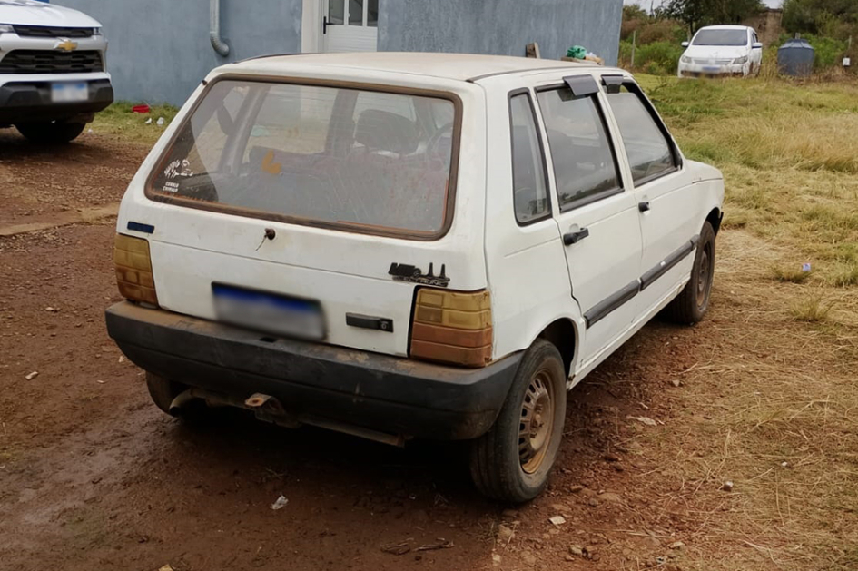 Automóvil Fiat 1 Automóvil Fiat 1