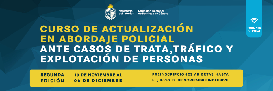 Curso TRATA Curso TRATA