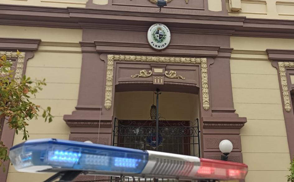 Luces de Móvil Policial Luces de Móvil Policial