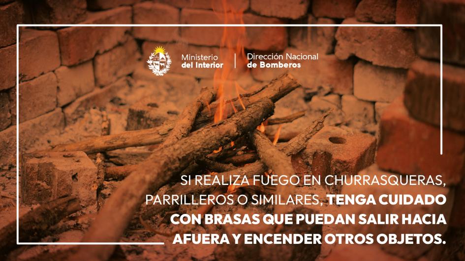 Prevención de incendios forestales Prevención de incendios forestales