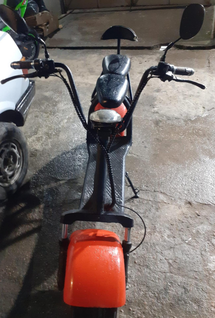 vehículo incautado vehículo incautado