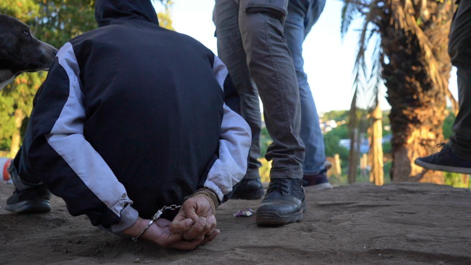 Autor de hurto en San José de Mayo fue condenado con prisión Autor de hurto en San José de Mayo fue condenado con prisión