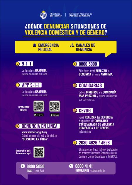 Canales de Denuncias Canales de Denuncias