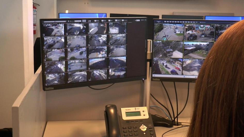 El Ministerio del Interior aplica inteligencia artificial para detectar personas en situación de cal El Ministerio del Interior aplica inteligencia artificial para detectar personas en situación de cal