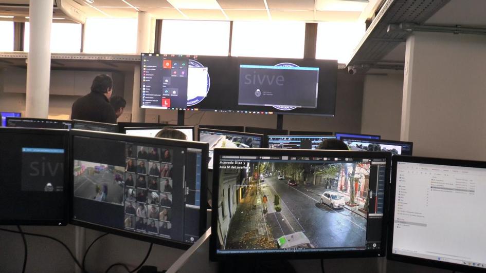 El Ministerio del Interior aplica inteligencia artificial para detectar personas en situación de cal El Ministerio del Interior aplica inteligencia artificial para detectar personas en situación de cal
