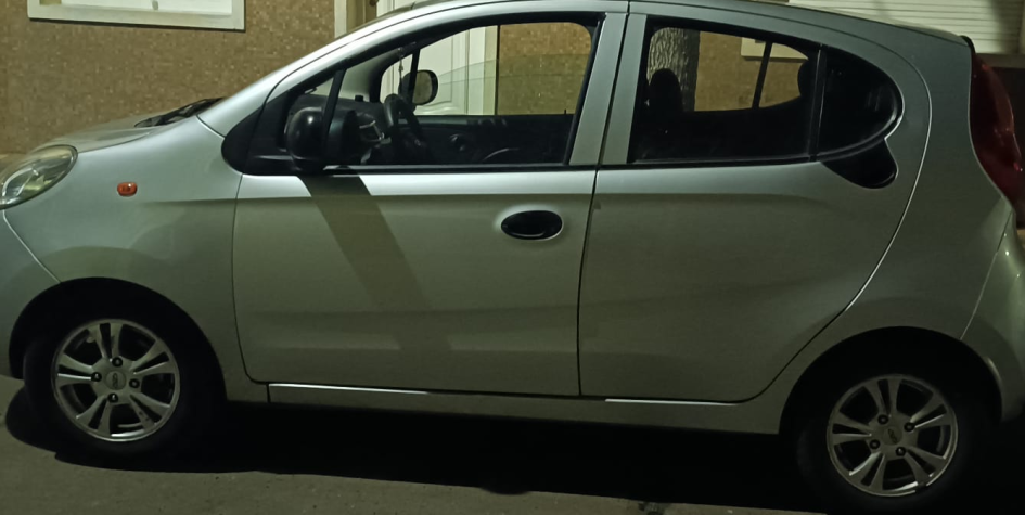 Auto requerido fue incautado en San José de Mayo Auto requerido fue incautado en San José de Mayo