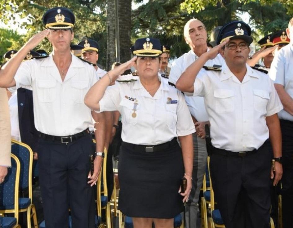 Comando de la Jefatura de Policía de Florida Comando de la Jefatura de Policía de Florida