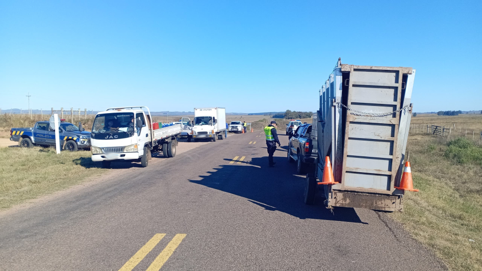 Operativo Norte Seguro Operativo Norte Seguro