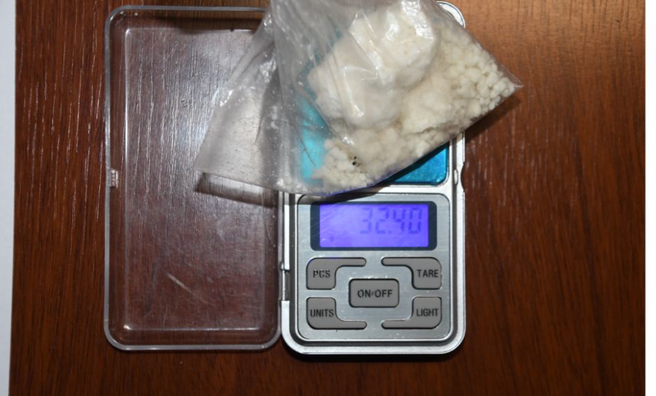 droga incautada droga incautada