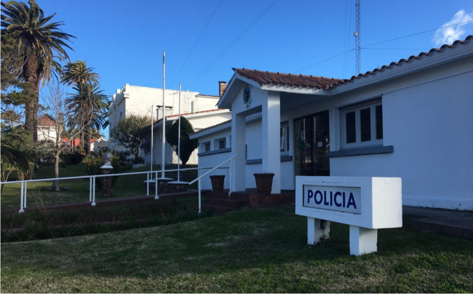 Seccional décima Punta del Este