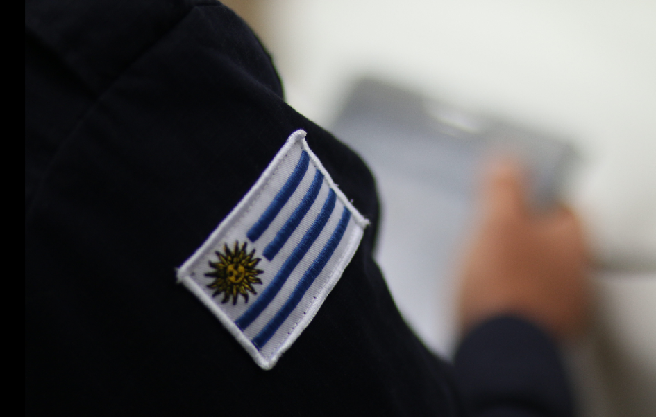 Perosonal del Area de Investigaciones III y U.R.P.M logran la detención del autor imjagen ilustrativa