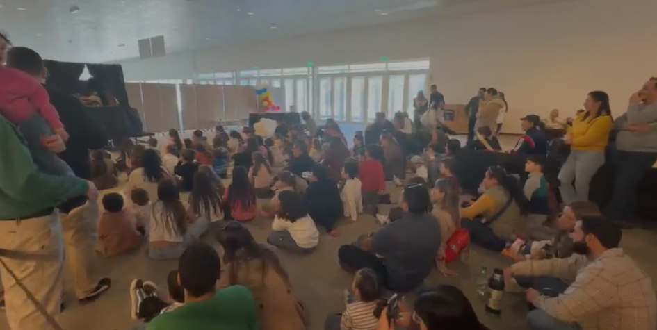 DÍA DEL NIÑO DÍA DEL NIÑO