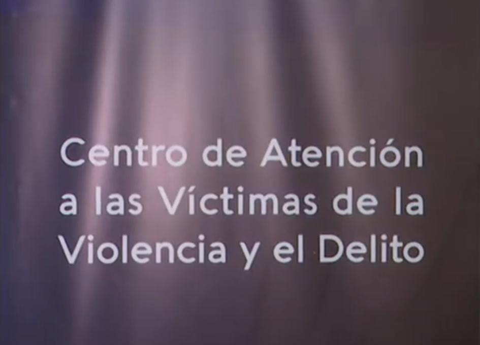 Abren inscripciones para el curso Victimo-Asistencia del CAVID Abren inscripciones para el curso Victimo-Asistencia del CAVID
