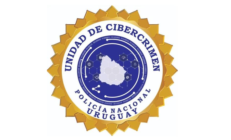 logo de cibercrimen