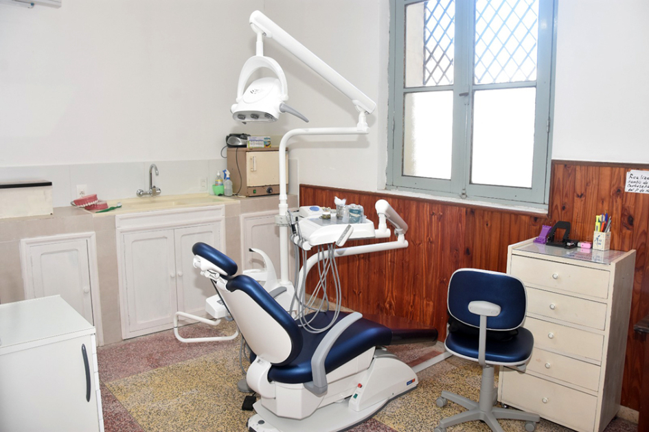 Consultorio odontológico Consultorio odontológico