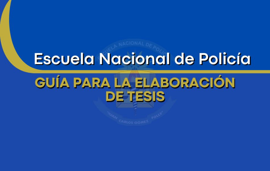 banner Guía para la elaboración de tesis banner Guía para la elaboración de tESIS