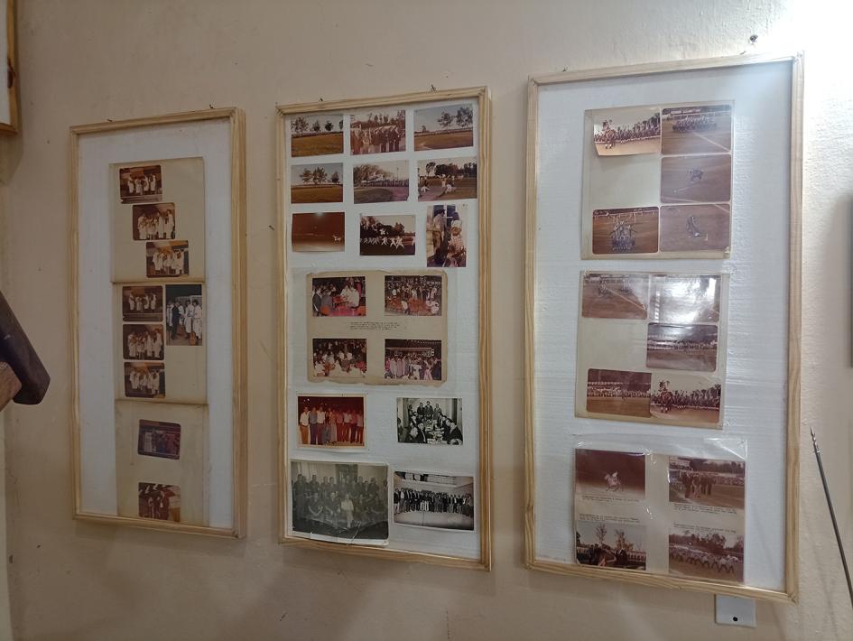 Cuadros con fotografías
