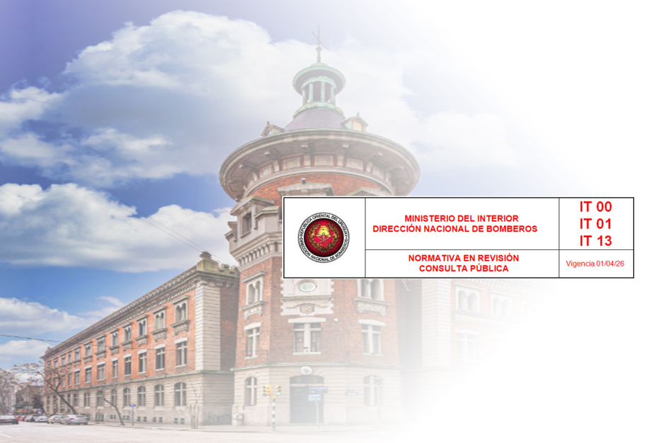 It en Revisión It00, It01, It13