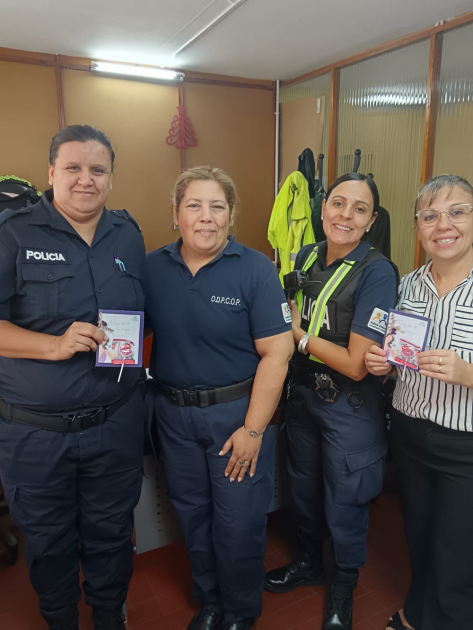 Día Internacional de la Mujer