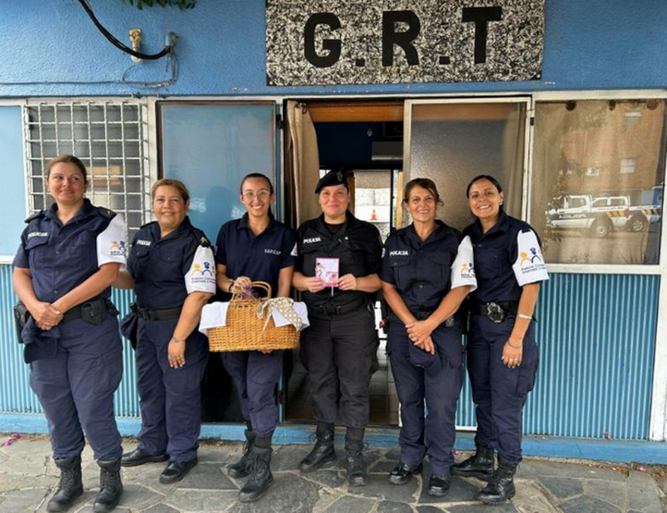 Día Internacional de la Mujer