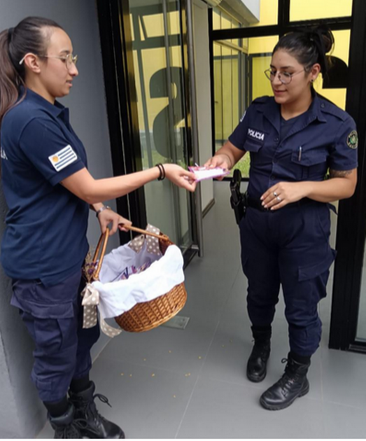 Día Internacional de la Mujer