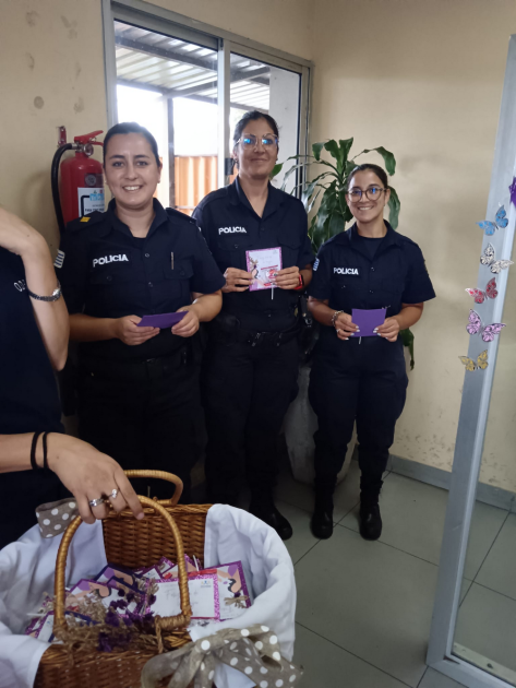 Día Internacional de la Mujer