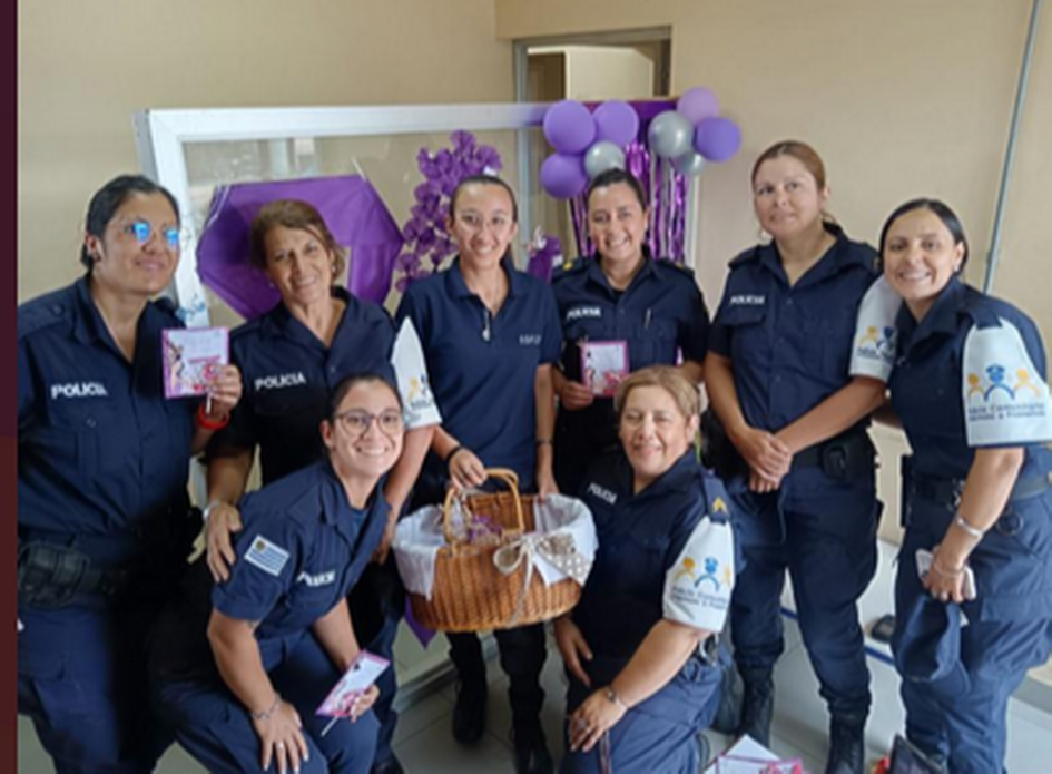 Día Internacional de la Mujer