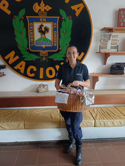 Día Internacional de la Mujer