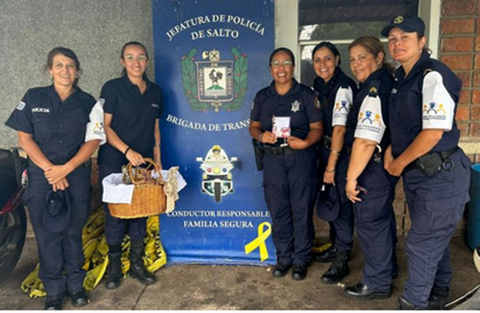 Día Internacional de la Mujer