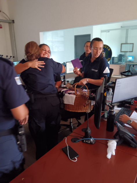 Día Internacional de la Mujer