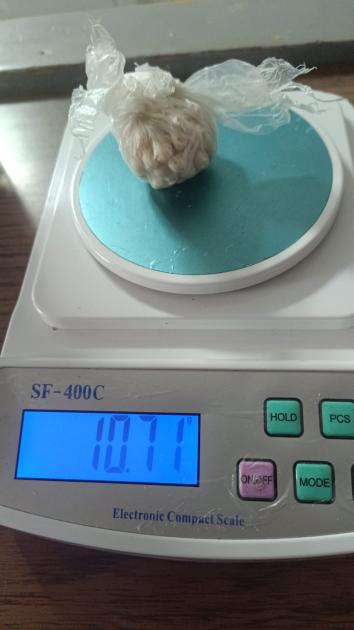 droga incautada en los allanamientos droga incautada en los allanamientos