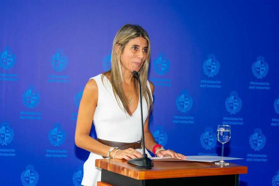 Subdirectora Nacional Subdirectora Nacional