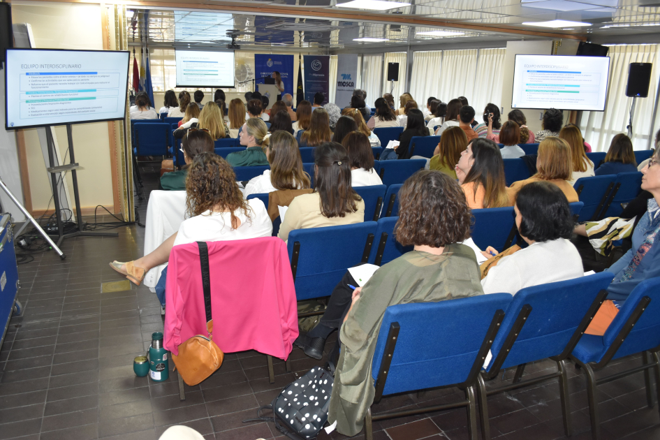Jornada de Pediatría