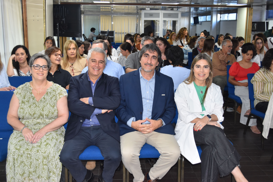 Jornada de Pediatría