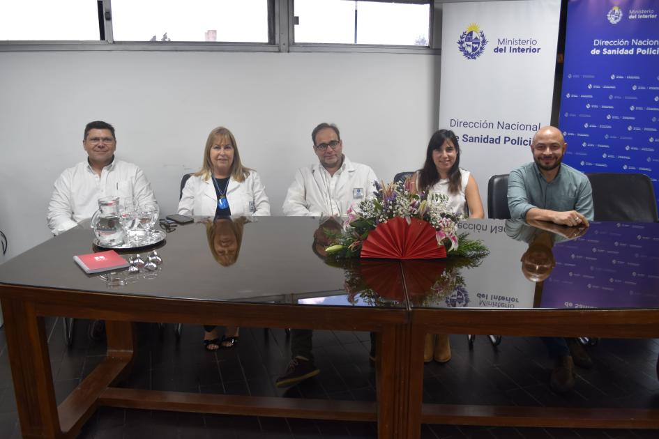 Jornada de arritmias