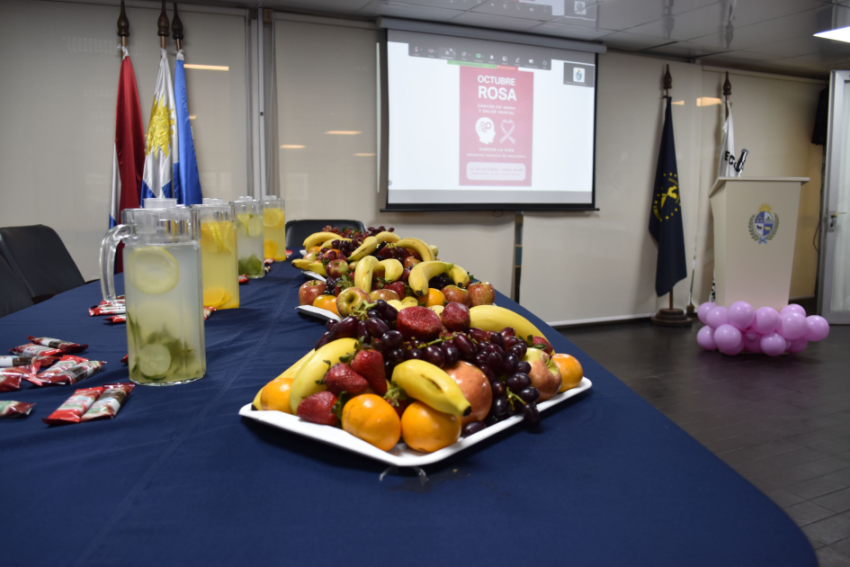Jornada de Oncología