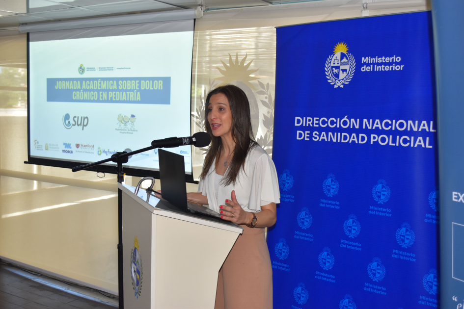 Jornada de Pediatría