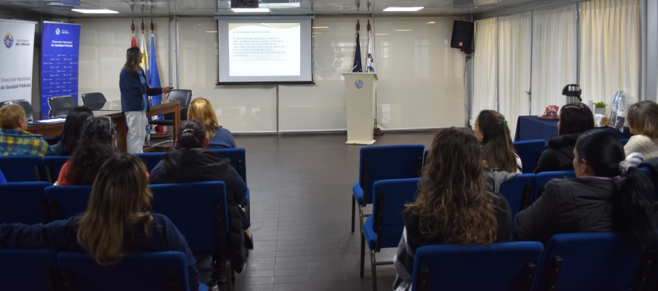 Jornadas de Higiene Ambiental Jornadas de Higiene Ambiental
