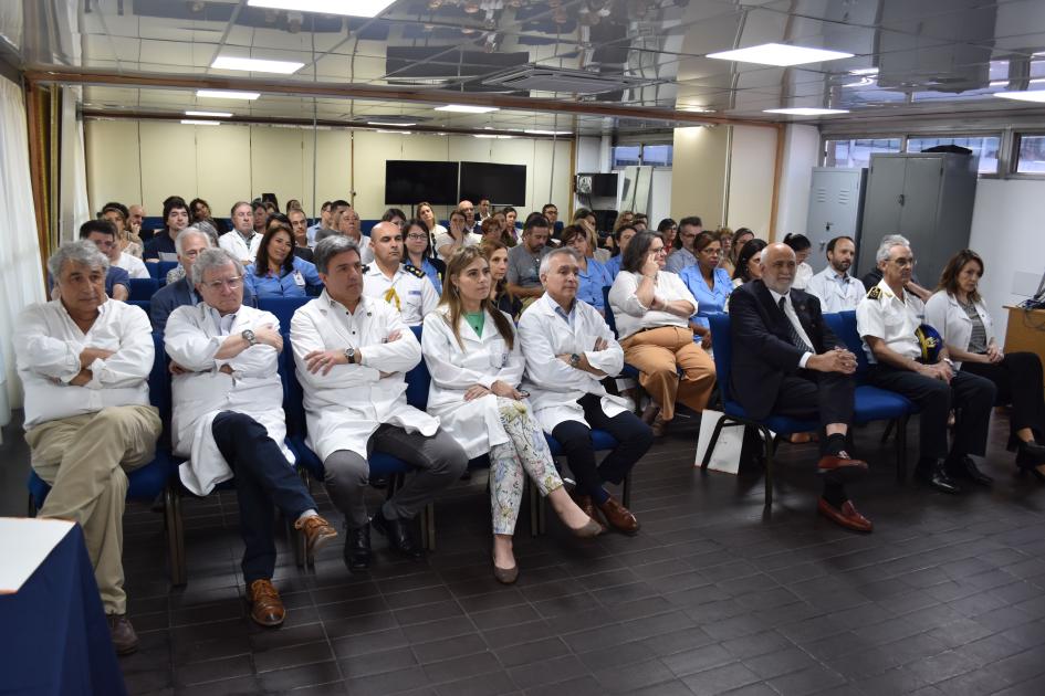 30 años cti