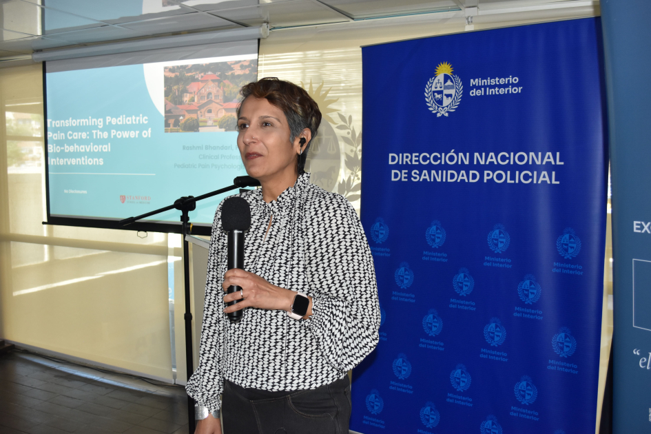 Jornada de Pediatría