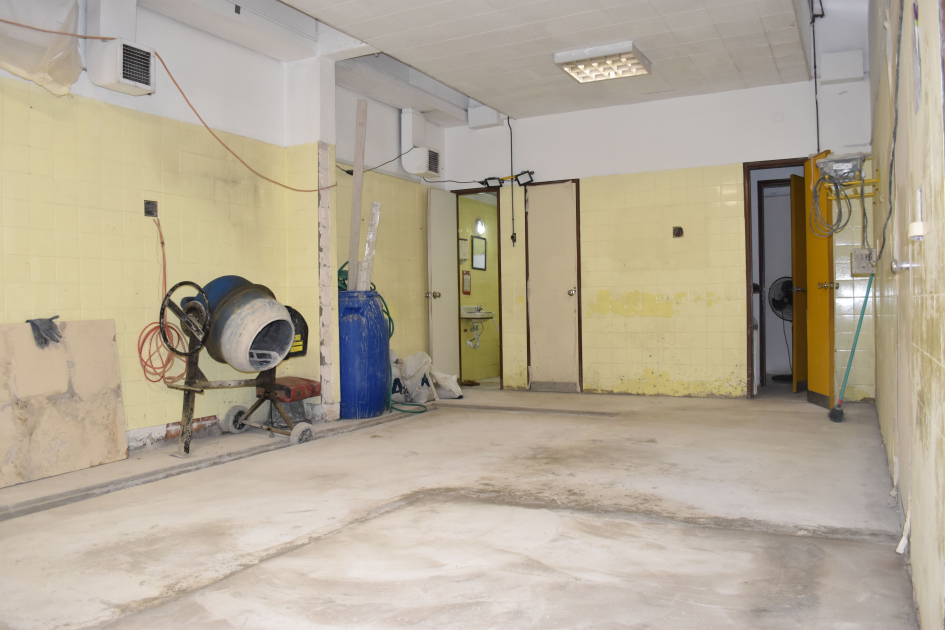Piso renovado Piso renovado