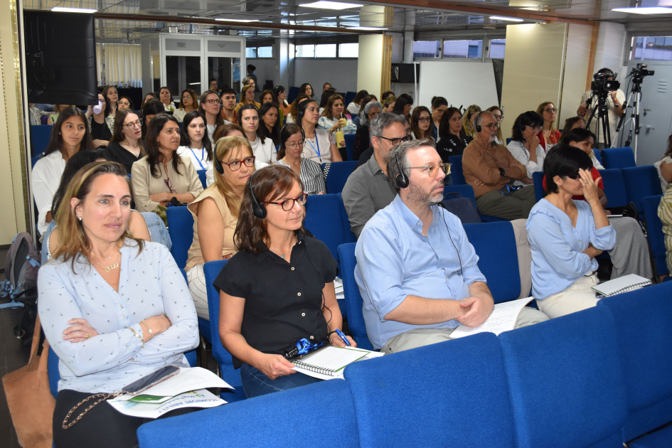 Jornada de Pediatría