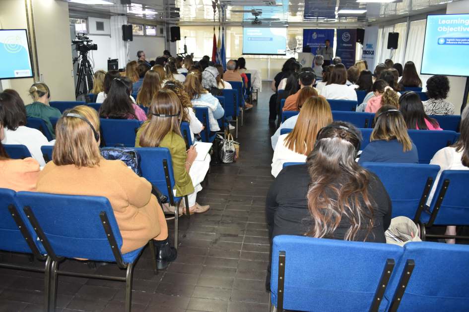 Jornada de Pediatría