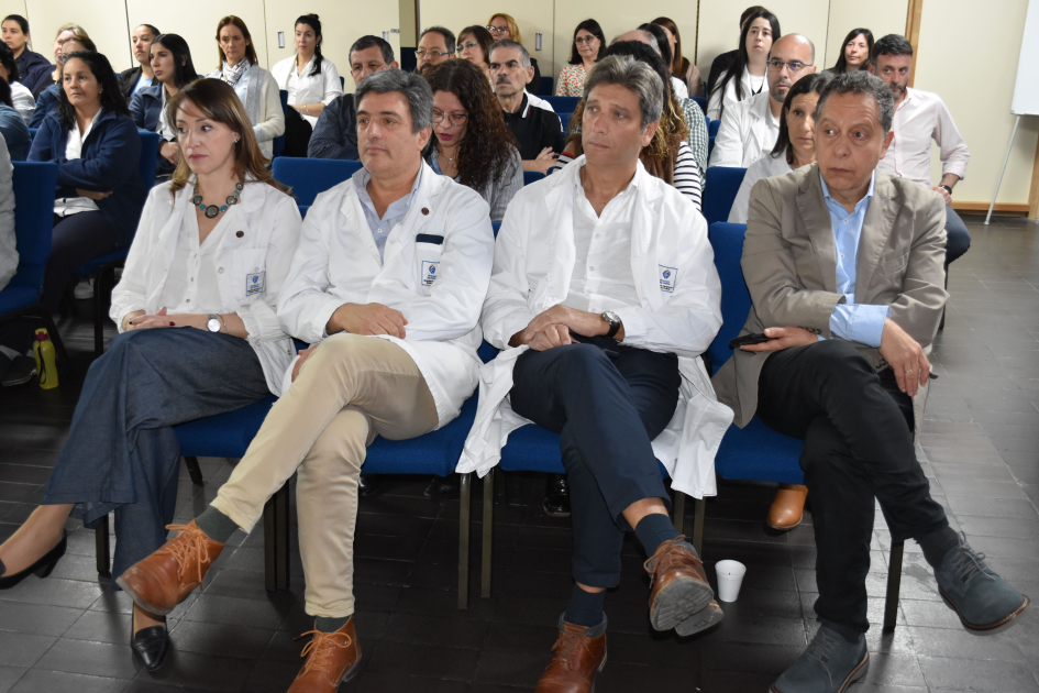 Día Mundial de la Salud Mental Día Mundial de la Salud Mental