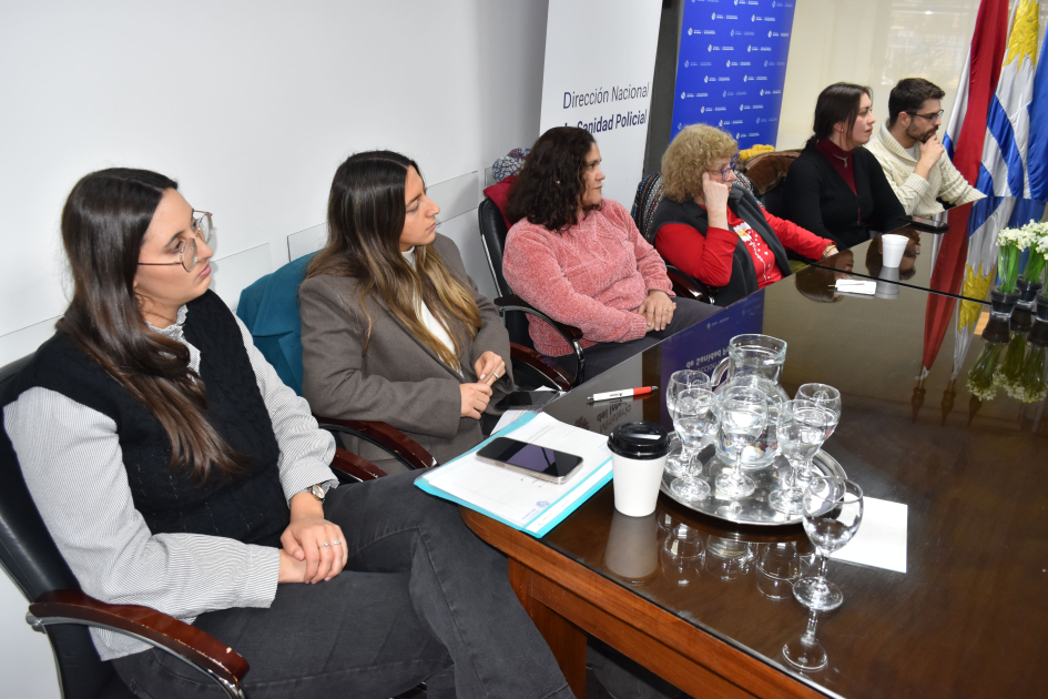 Jornada prevención del suicidio Jornada prevención del suicidio