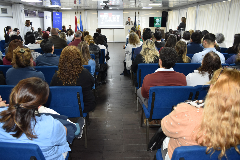 Jornada prevención del suicidio Jornada prevención del suicidio