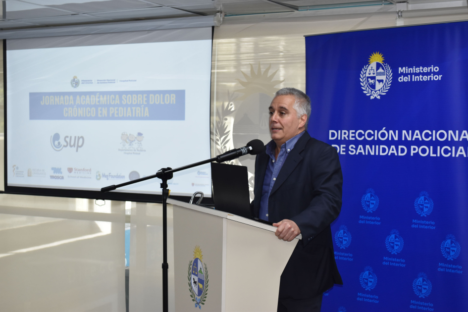 Jornada de Pediatría